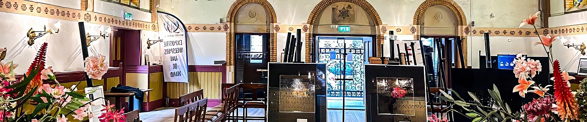 Klik om de knoppen te tonen of te verbergen